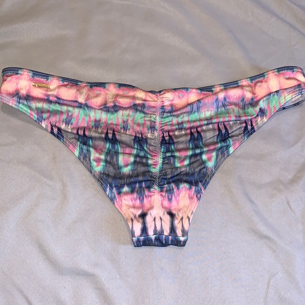 VS bikini bottoms size medium